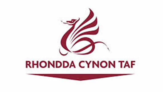 rhondda cynon taf