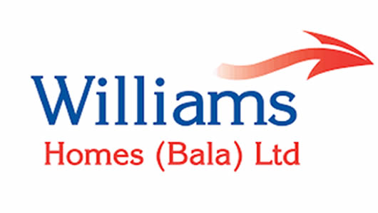 williams homes