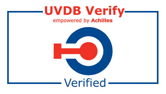 UVDB