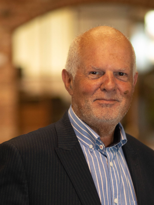 Ruthin - Peter Jones