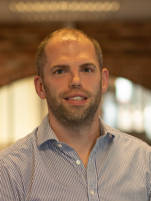 Ruthin - Chris Lewis