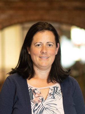 Ruthin - Rachel Davies