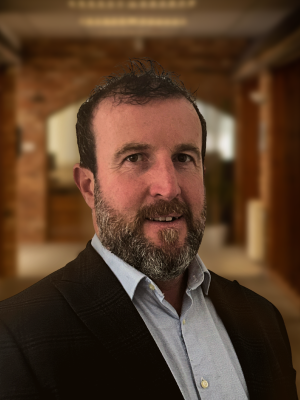 Caernarfon - Josh Smart