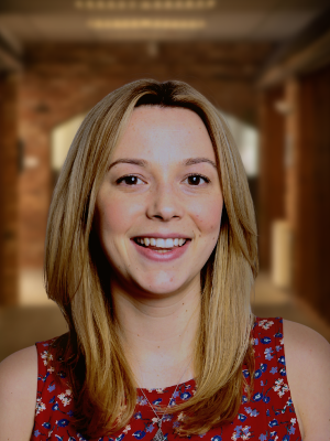 Ruthin - Laura Smith