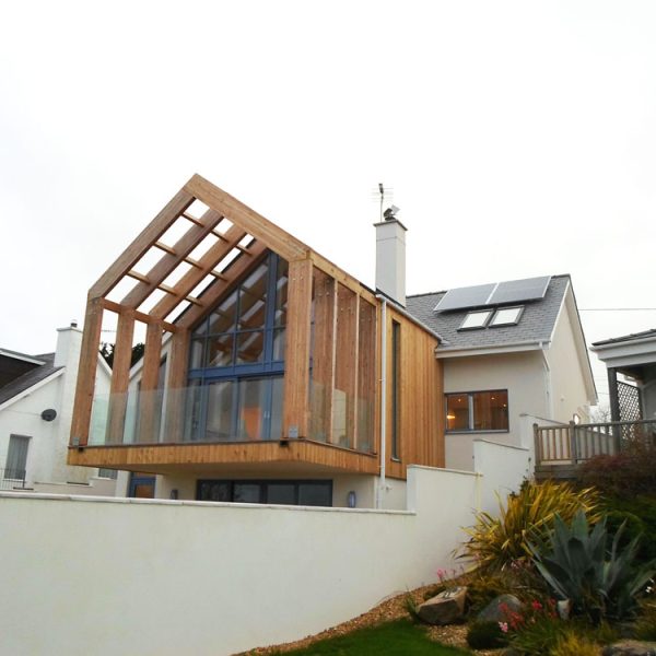 Creigir Wen Abersoch