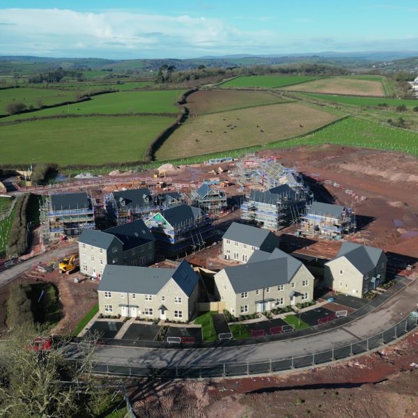 Flood risk new developments