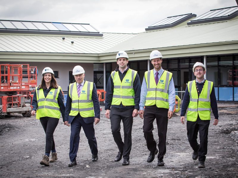 Excellent opportunities