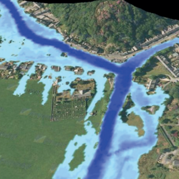 Hydraulic modelling_2