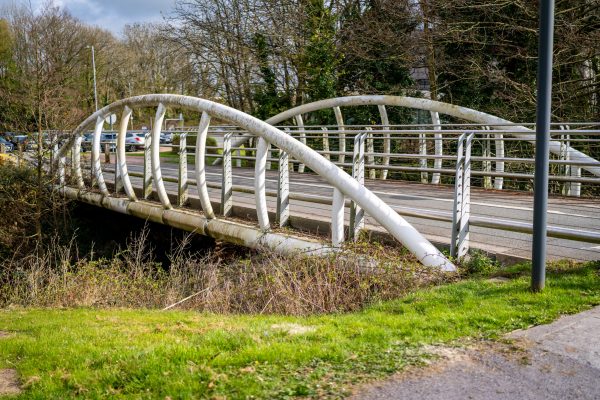 Cefni Bridge, LLangefni