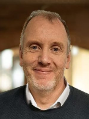 Ruthin - Nigel Jones