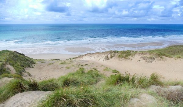 Outline business case