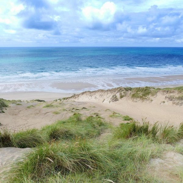 Outline business case