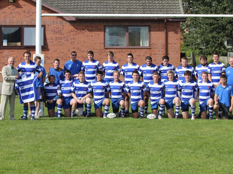 Ruthin Rugby Club
