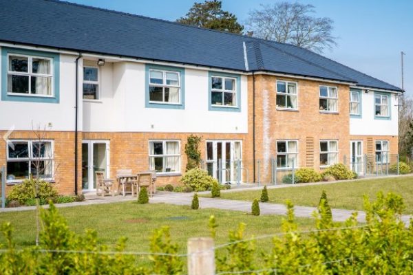 Bryn Seiont, Caernarfon