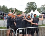 Tough Mudder