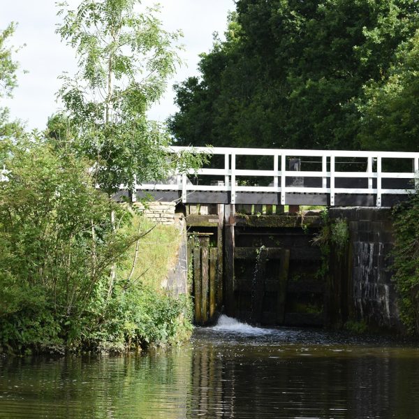 Waterway improvements