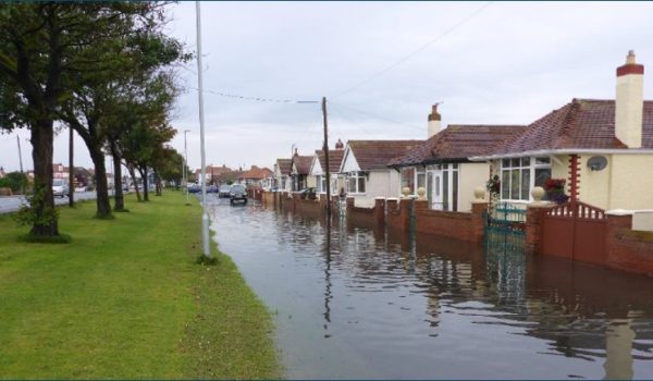 Flood Risk Assessment