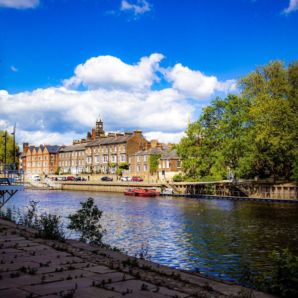 Local Flood Authorities